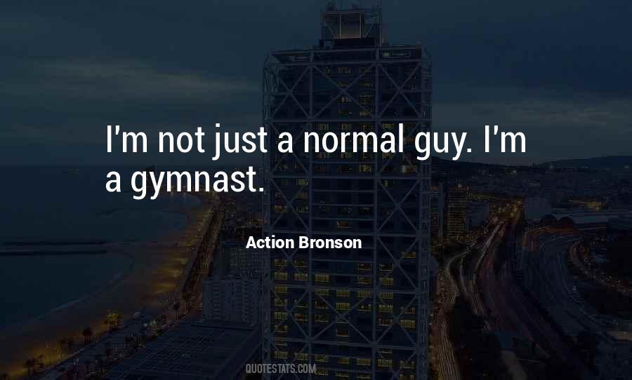 Action Bronson Quotes #941497