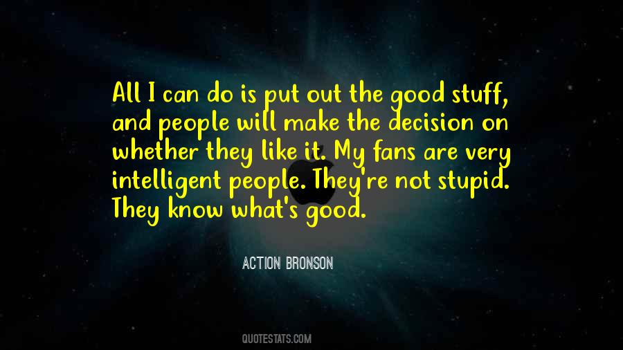 Action Bronson Quotes #982630