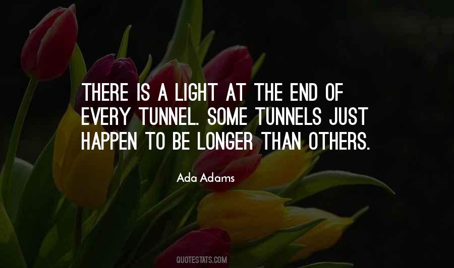 Ada Adams Quotes #288746