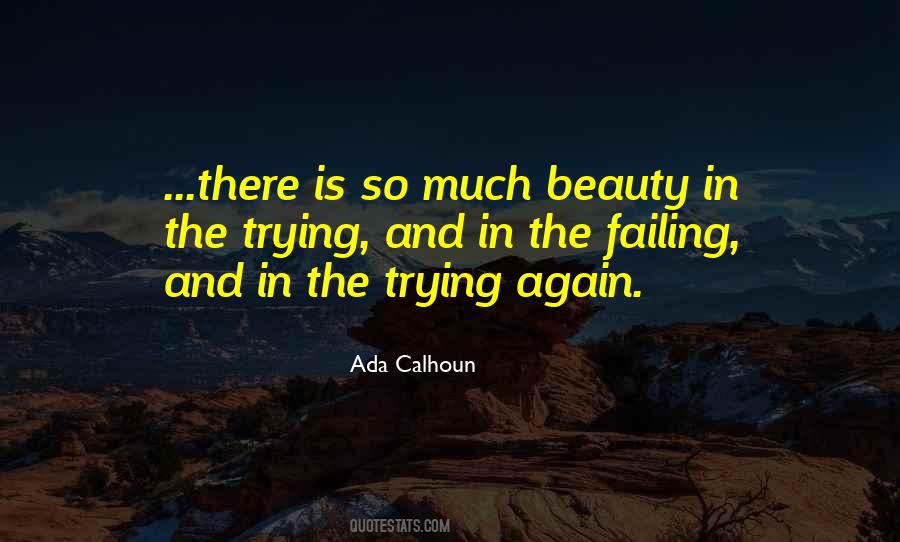 Ada Calhoun Quotes #259786