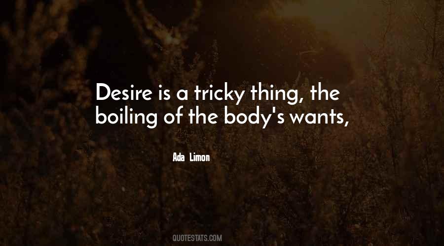 Ada Limon Quotes #1372424