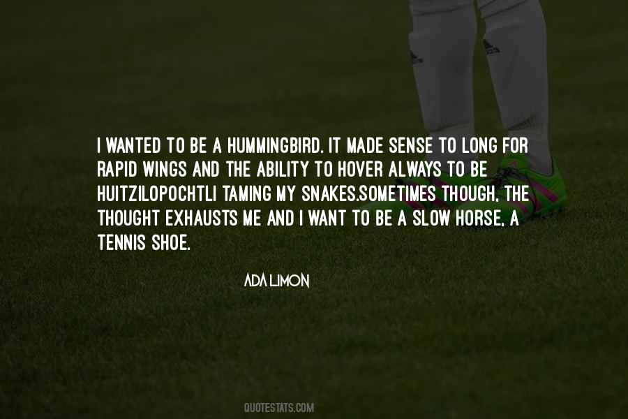 Ada Limon Quotes #1557624