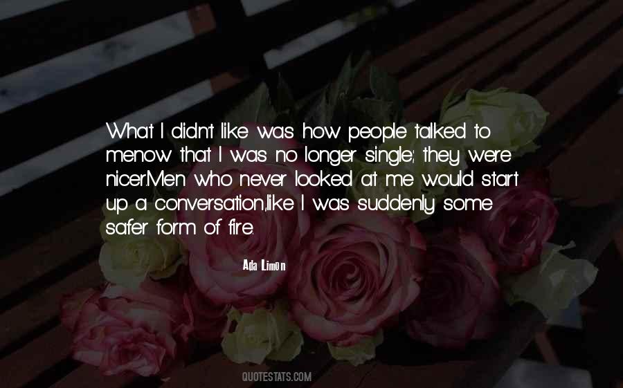 Ada Limon Quotes #220806
