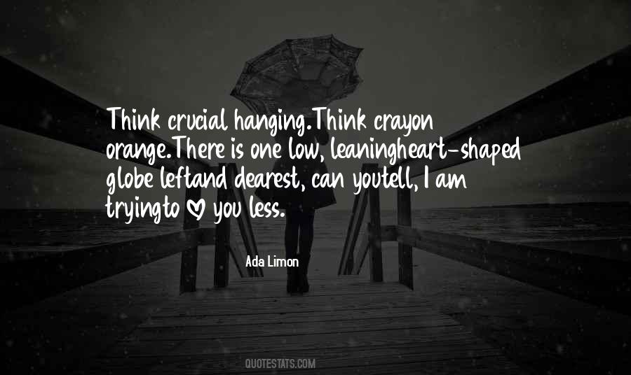 Ada Limon Quotes #499158