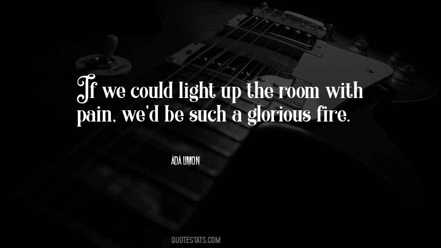 Ada Limon Quotes #515756
