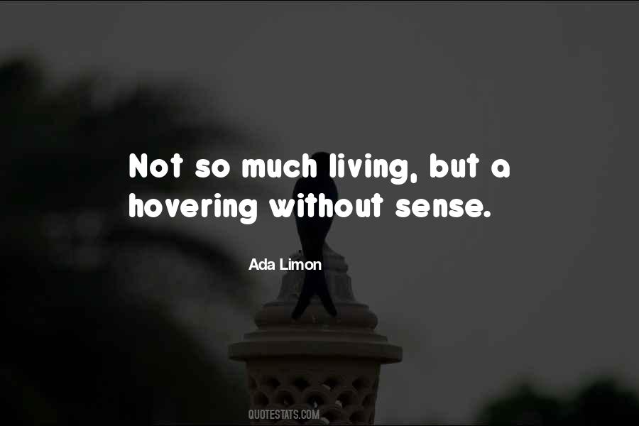 Ada Limon Quotes #548160