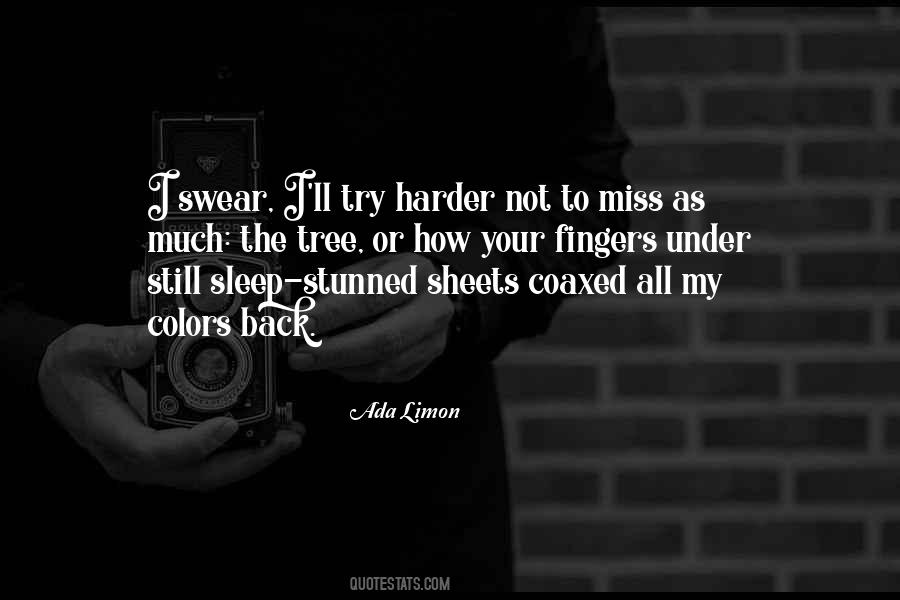 Ada Limon Quotes #657788