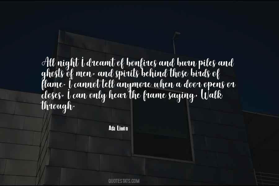 Ada Limon Quotes #944122