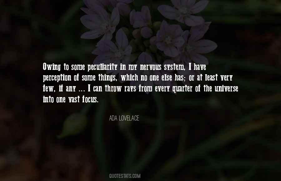 Ada Lovelace Quotes #1503042