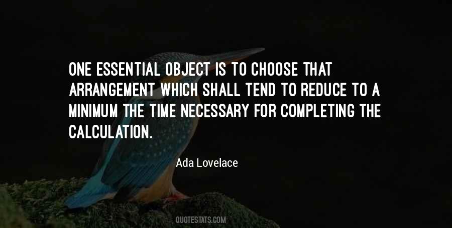 Ada Lovelace Quotes #79854