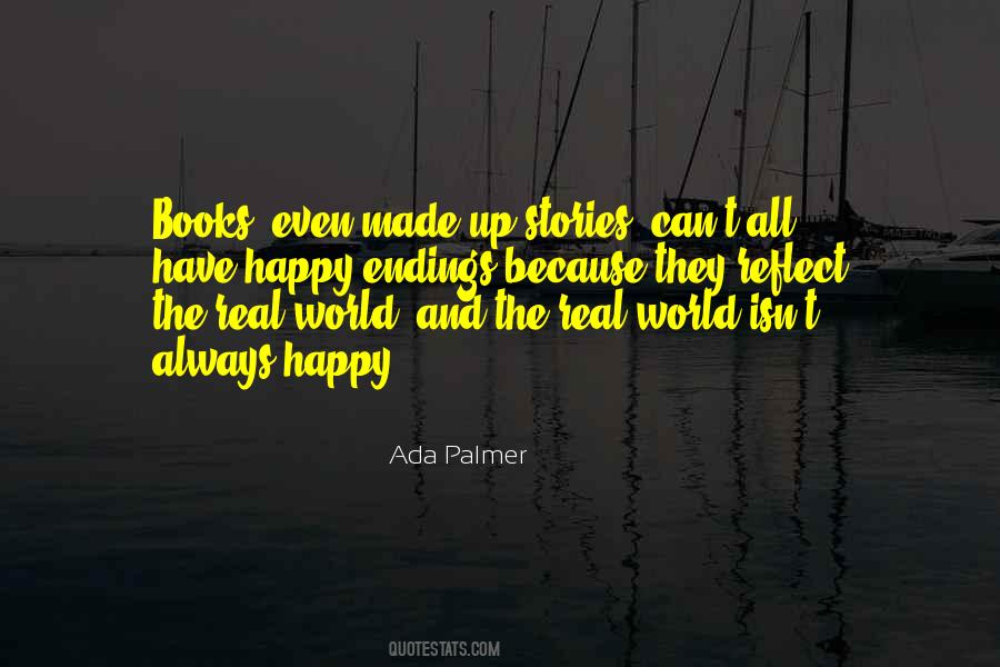 Ada Palmer Quotes #904476