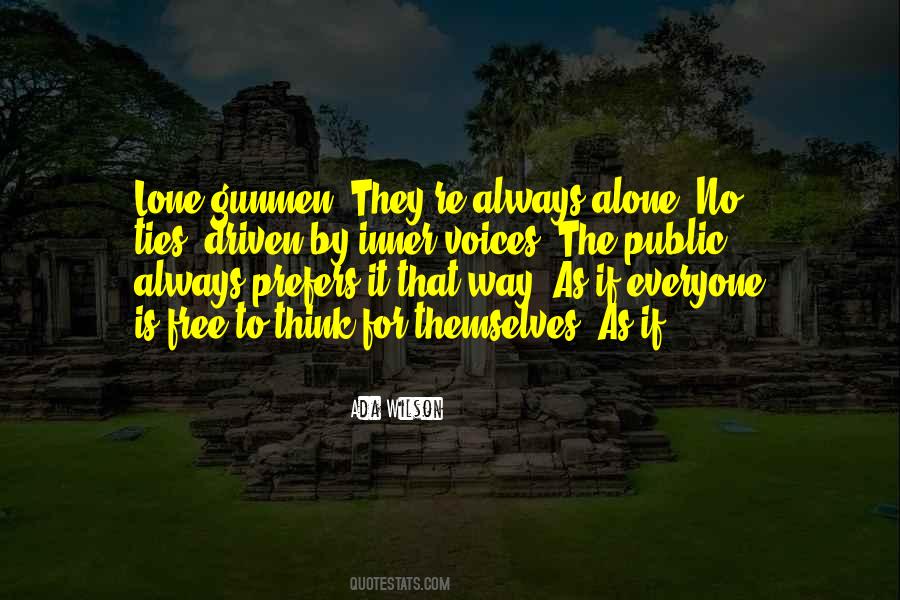 Ada Wilson Quotes #1384518 Ada Wilson Quotes #1384518
