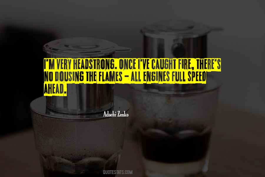 Adachi Zenko Quotes #671208 Adachi Zenko Quotes #671208