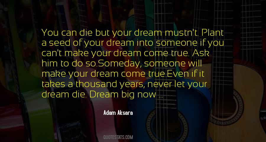 Adam Aksara Quotes #1539073