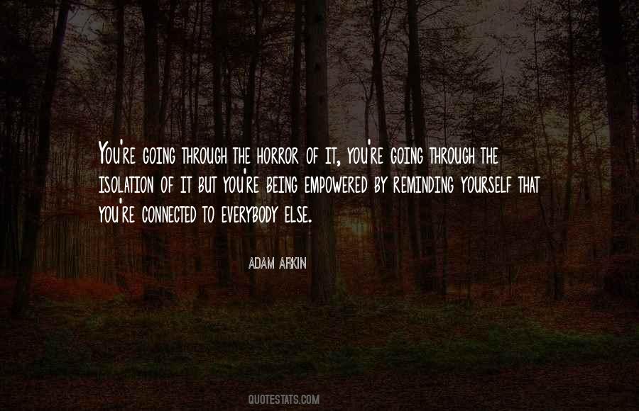 Adam Arkin Quotes #976332