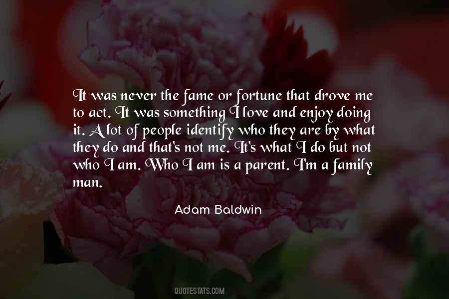 Adam Baldwin Quotes #1028320