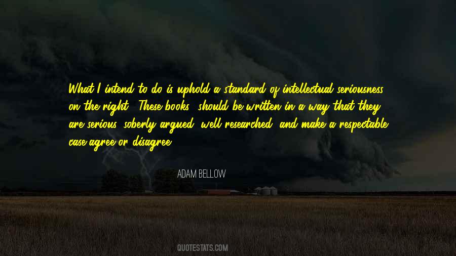 Adam Bellow Quotes #698828 Adam Bellow Quotes #698828