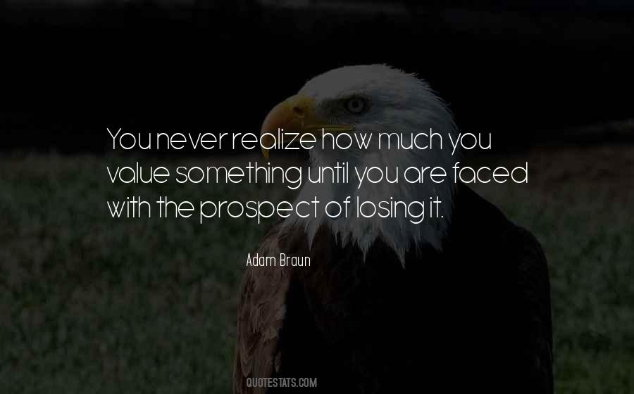 Adam Braun Quotes #1116842