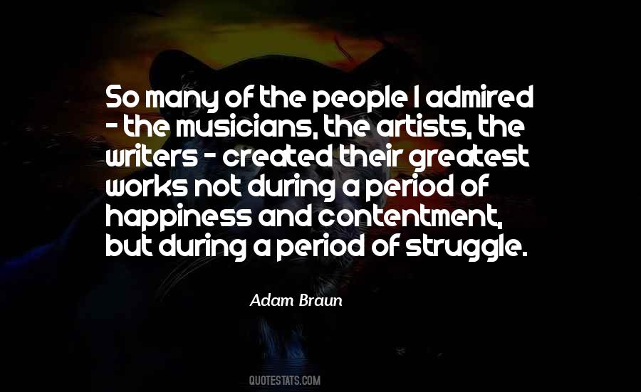 Adam Braun Quotes #1183446