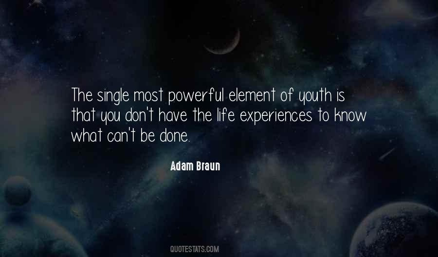 Adam Braun Quotes #1779660