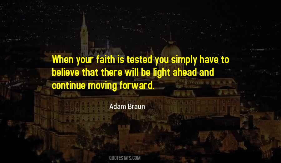 Adam Braun Quotes #302173