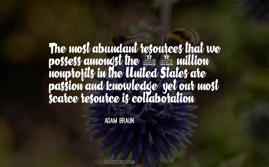 Adam Braun Quotes #523764