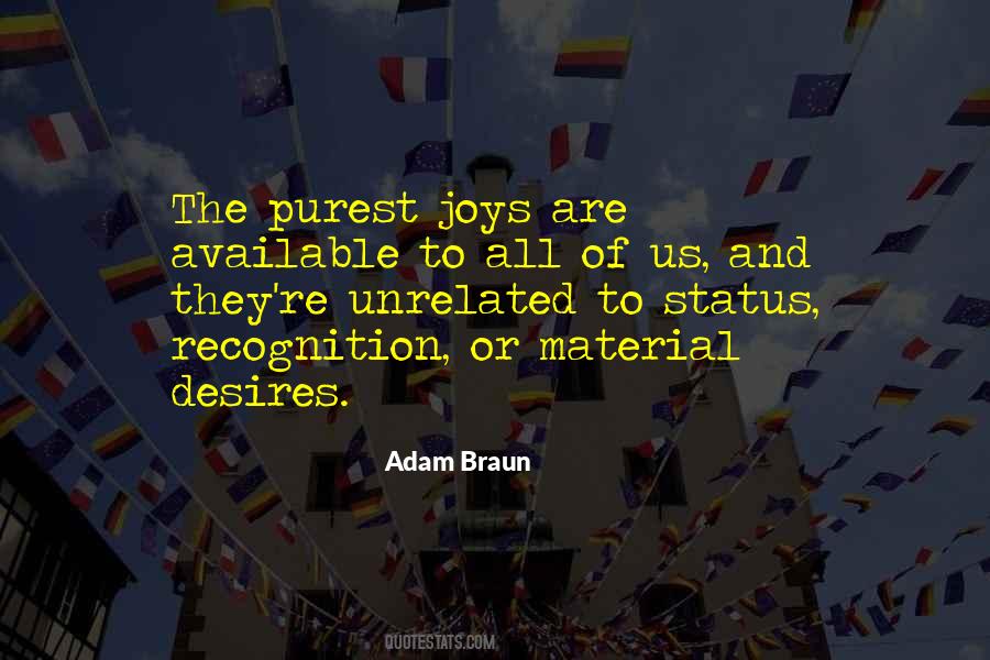 Adam Braun Quotes #821975