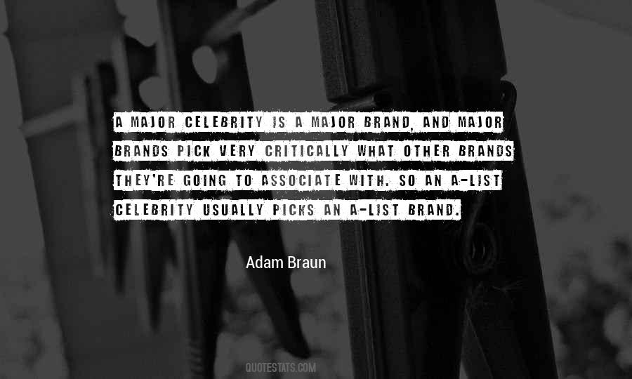 Adam Braun Quotes #849606