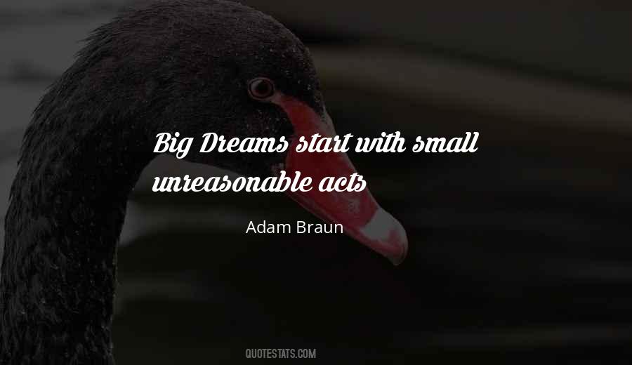 Adam Braun Quotes #893380