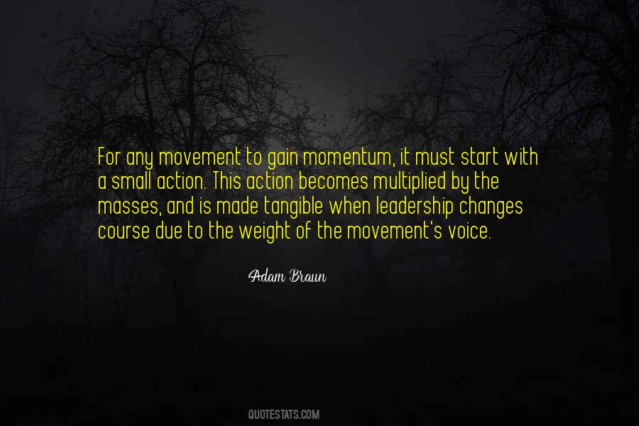 Adam Braun Quotes #988643