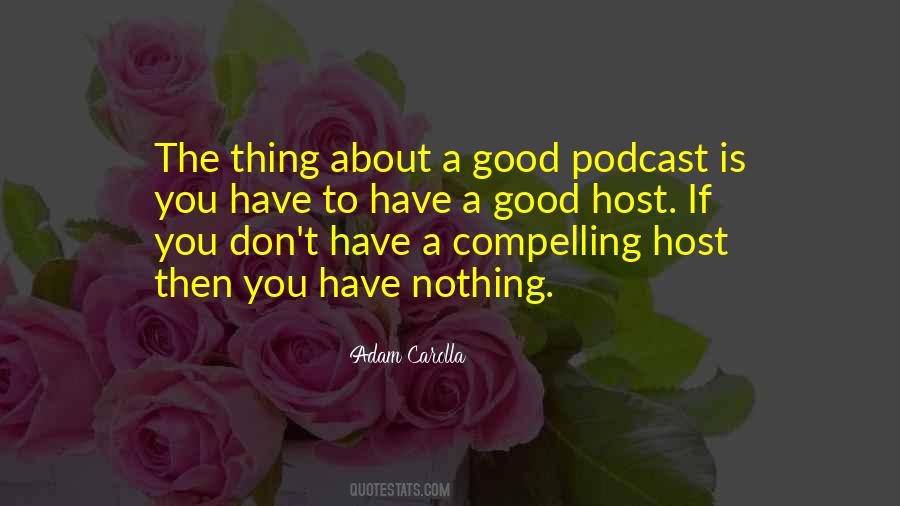 Adam Carolla Quotes #1207566