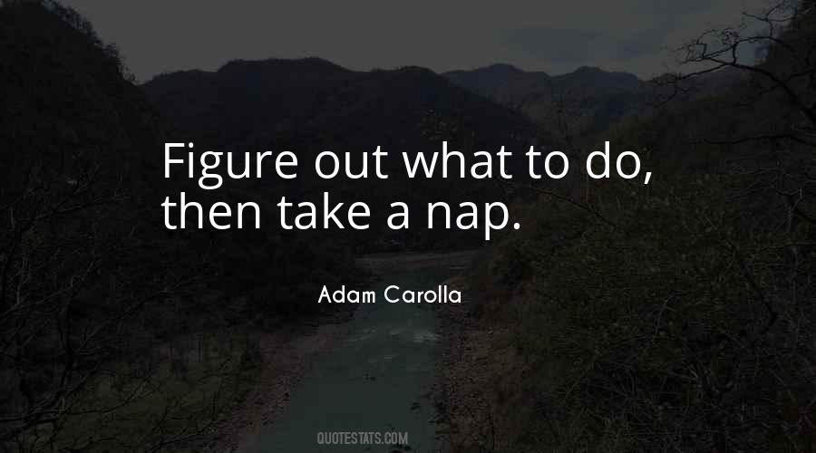 Adam Carolla Quotes #1397677