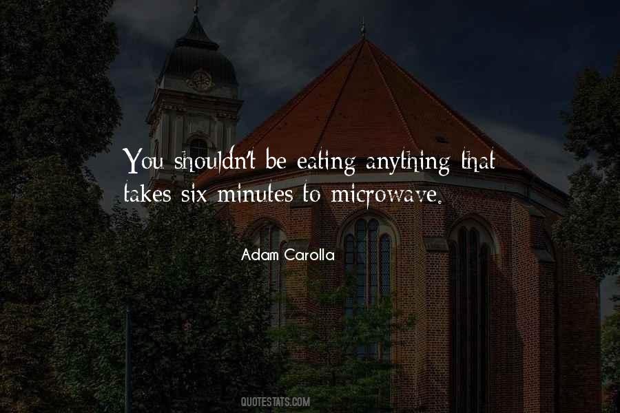 Adam Carolla Quotes #335385