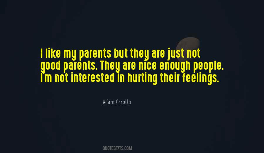 Adam Carolla Quotes #348912