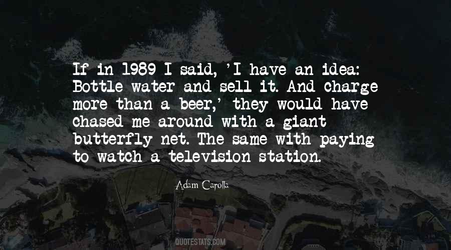 Adam Carolla Quotes #687781