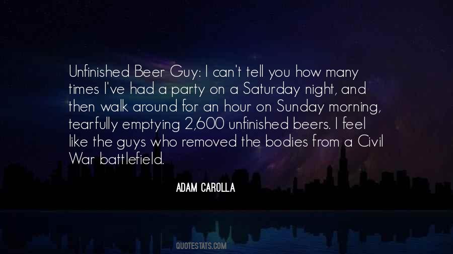 Adam Carolla Quotes #748167