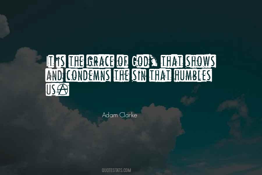 Adam Clarke Quotes #1169344