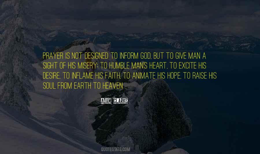 Adam Clarke Quotes #1787445