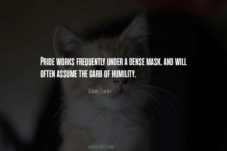 Adam Clarke Quotes #423952