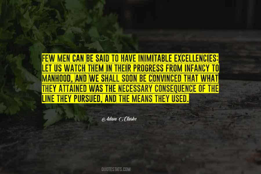 Adam Clarke Quotes #751899