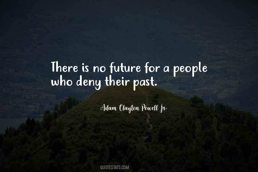 Adam Clayton Powell Jr. Quotes #1169976 Adam Clayton Powell Jr. Quotes #1169976