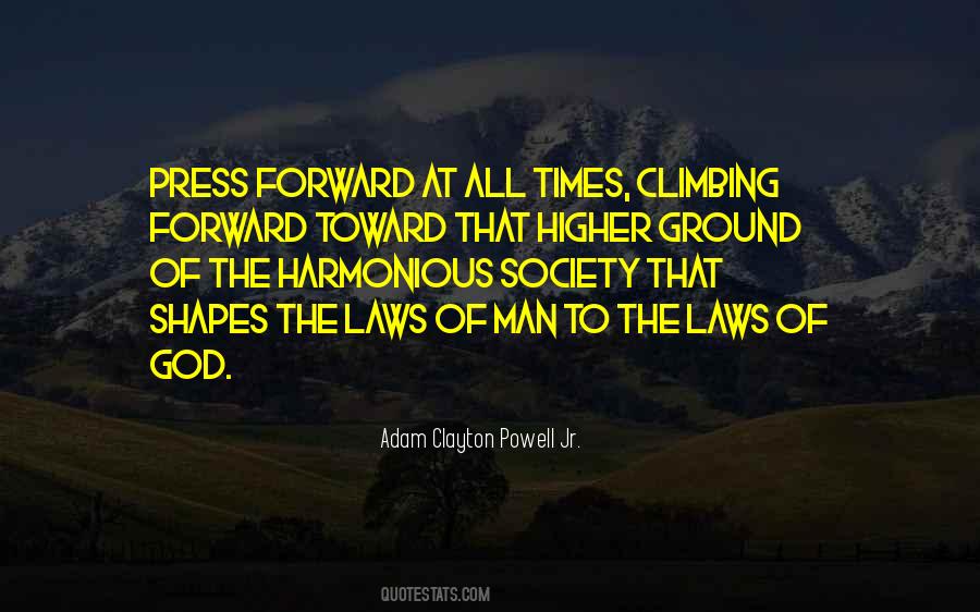 Adam Clayton Powell Jr. Quotes #1661583 Adam Clayton Powell Jr. Quotes #1661583