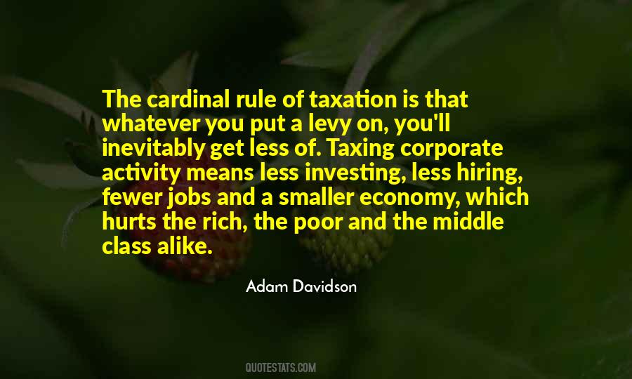 Adam Davidson Quotes #1100886