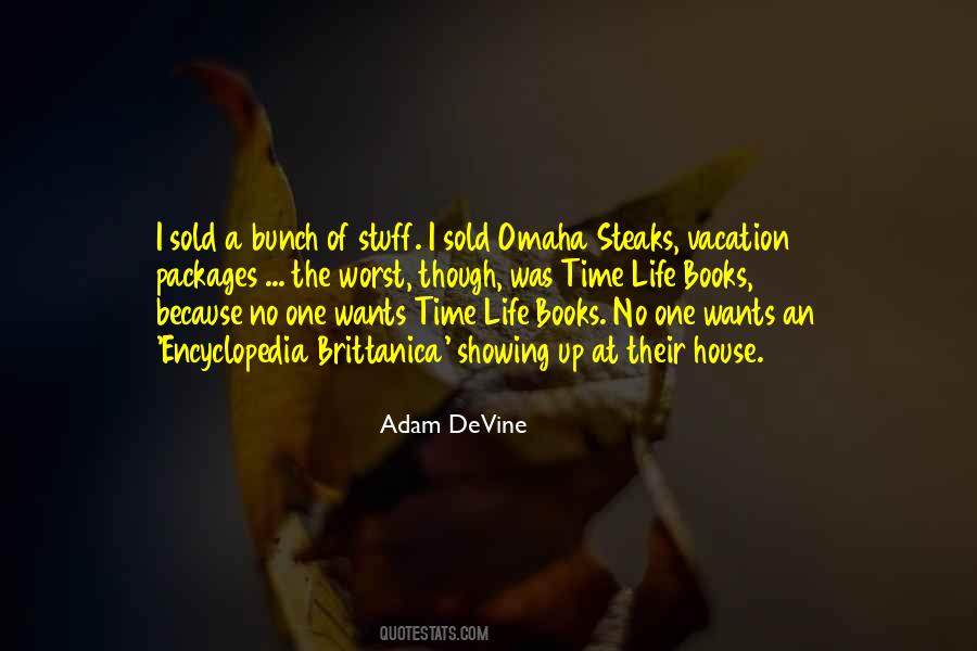 Adam DeVine Quotes #65201