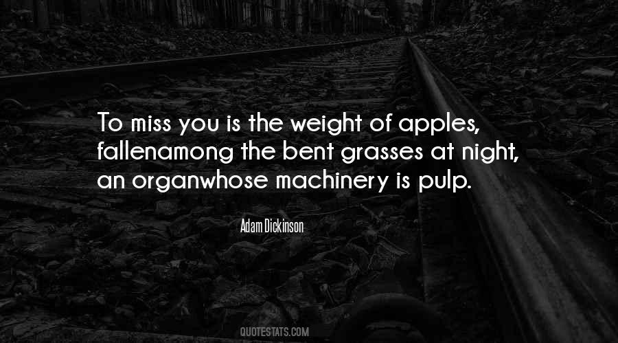 Adam Dickinson Quotes #742235 Adam Dickinson Quotes #742235