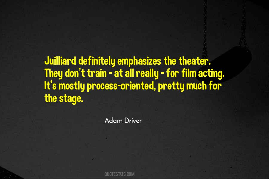 Adam Driver Quotes #1390722