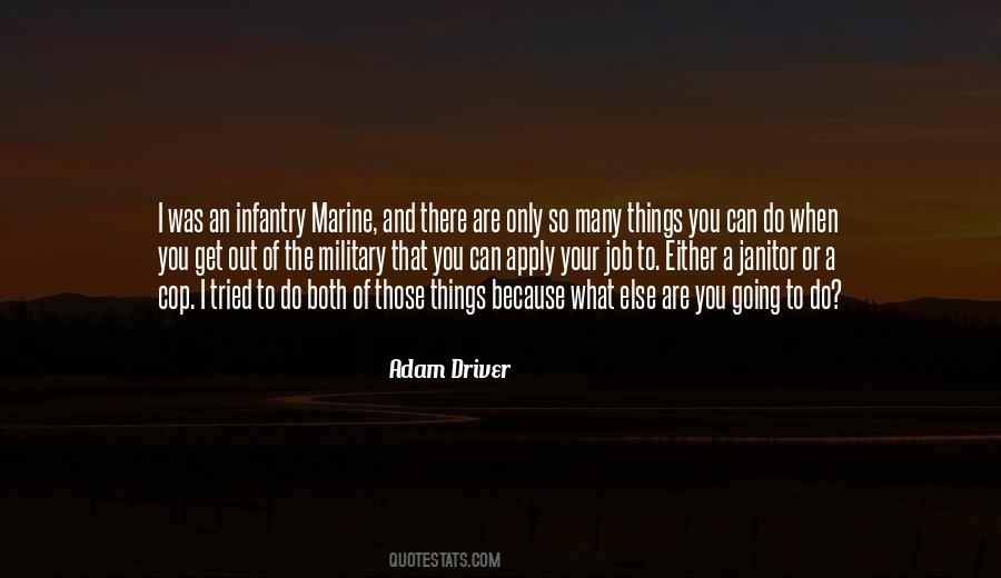 Adam Driver Quotes #1529279