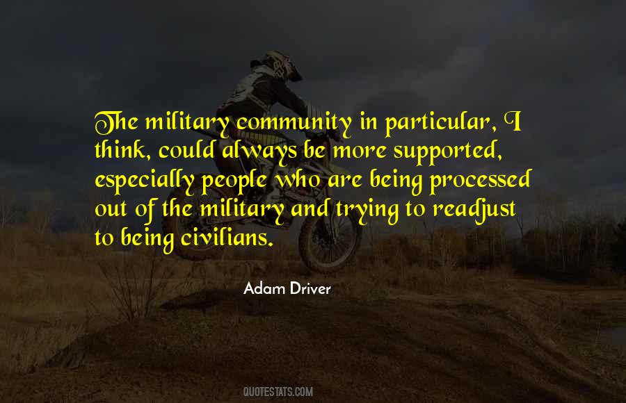 Adam Driver Quotes #1612446