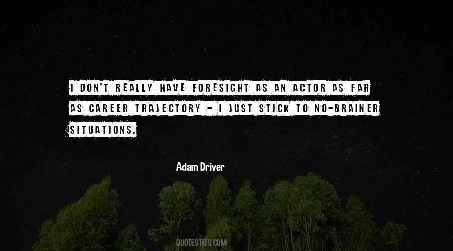 Adam Driver Quotes #338287