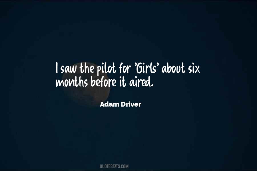 Adam Driver Quotes #363257